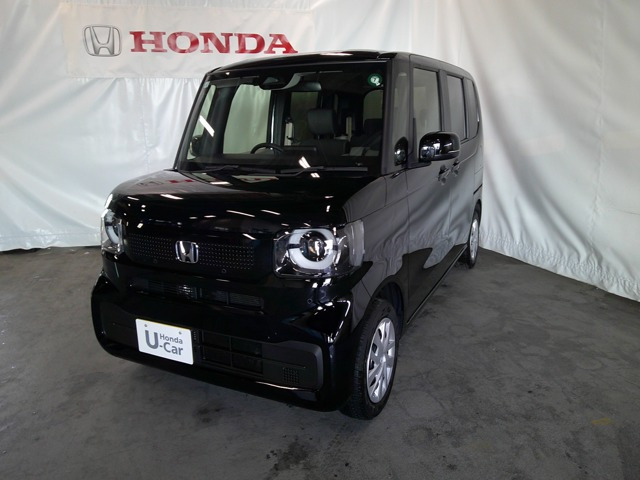 N-BOX  660 4WD