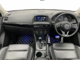 CX-5 2.2 XD Lパッケージ 本革シート サンルーフ