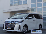 トヨタ アルファード