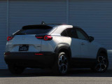 MX-30ロータリーEV モダン コンフィデンス 