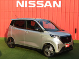 日産 サクラ