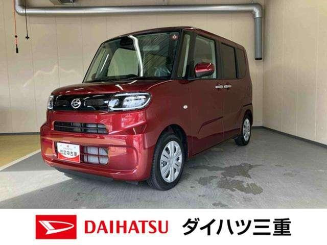 タント X 