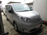 e-NV200バン GX 5人乗