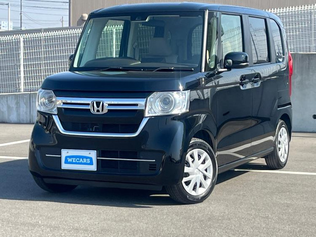 N-BOX  