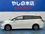 ウィッシュ 1.8 G 