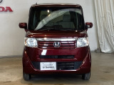 N-BOXカスタム G Lパッケージ 4WD 