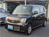 日産 モコ
