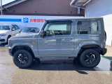 ジムニー XL 4WD 
