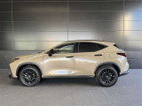 NX 350 オーバートレイル 4WD 