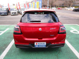 スイフト 1.2 ハイブリッド(HYBRID) MZ 