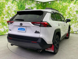 RAV4 2.0 アドベンチャー オフロードパッケージ 4WD 