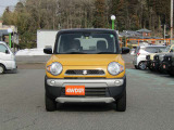 ハスラー G 4WD 