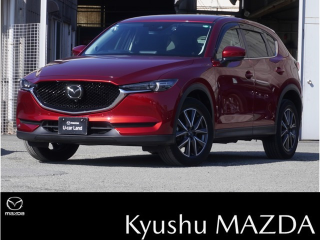 CX-5 2.2 XD プロアクティブ 