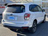 フォレスター 2.0i-L アイサイト 4WD 