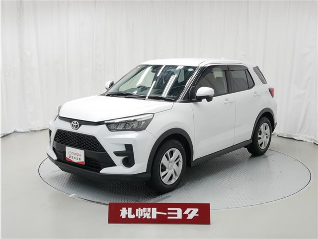 ライズ 1.0 X S 4WD 