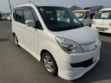 デリカD:2 1.2 S 4WD 