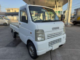 キャリイ KC エアコン パワステ 4WD 