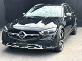 Cクラスオールテレイン C220 d 4マチック (ISG搭載モデル) 4WD 