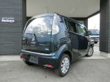 モコ ドルチェ X FOUR 4WD 
