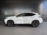 NX 350h Fスポーツ 