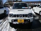 ジムニー ランドベンチャー 4WD 