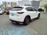CX-5 2.2 XD プロアクティブ 4WD 