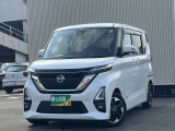 ルークス ハイウェイスター X