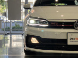 ポロ GTI 