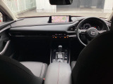 CX-30 2.0 20S ブラックトーンエディション