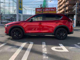 CX-5 2.2 XD ブラックトーンエディション 