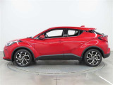 C-HR ハイブリッド 1.8 G 