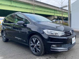 ゴルフトゥーラン TSI ハイライン 