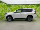 ランドクルーザープラド 2.7 TX Lパッケージ 4WD 