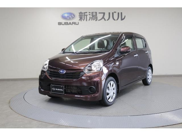 プレオプラス F ワンオーナー 夏タイヤ新品交換済