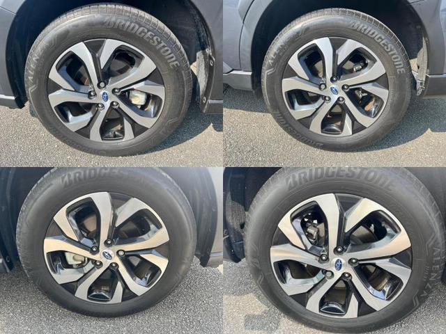 スバル レガシィアウトバック 1.8 リミテッド EX 4WD の中古車
