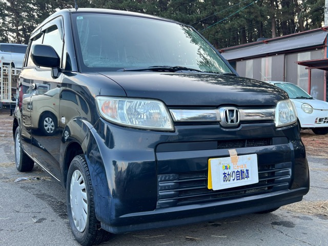 ゼスト D スペシャル 4WD 