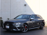 アウディ S4アバント 3.0 4WD