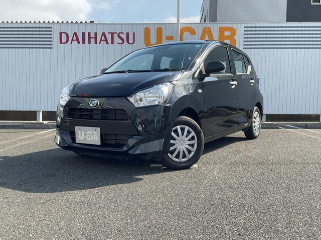 ミライース L SAIII 