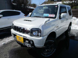 ジムニー ランドベンチャー 4WD 