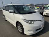 エスティマ 2.4 アエラス Gエディション 4WD 