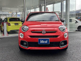 500X スポーツ 
