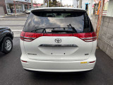 エスティマ 2.4 G 4WD 