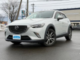 マツダ CX-3