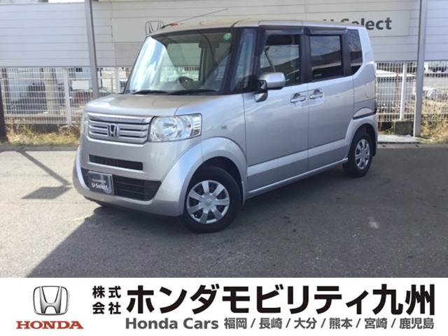 N-BOX G 