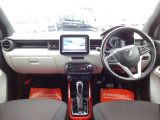 イグニス 1.2 ハイブリッド(HYBRID)  MZ 4WD 