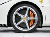 F8スパイダー F1 DCT 