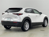 CX-30 2.0 20S ブラックトーンエディション 4WD 4WD ワンオーナー