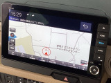 N-BOX ファッションスタイル 