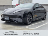 BYD シール