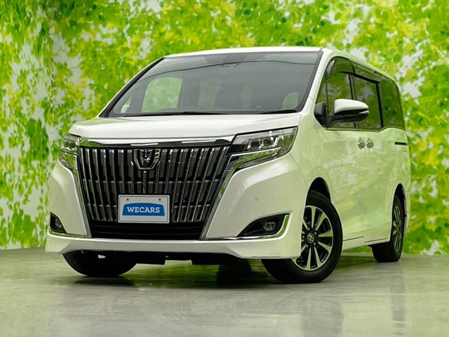 エスクァイア（トヨタ）の中古車 | 中古車情報・中古車検索なら